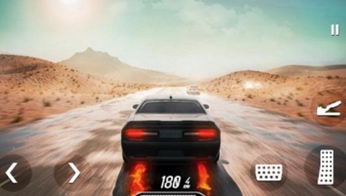 終極漂移國際服(UHD Ultimate Hajwala Drifter)