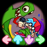 周五夜放克饒舌對戰