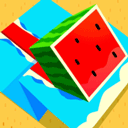 紙片大作戰3D(Paper.io 3D)