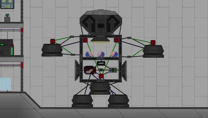 沙盒世界漢化版