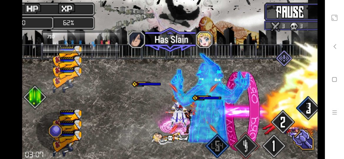 火影戰記之超級動漫戰爭(スーパーアニメ大戦2019-2023)