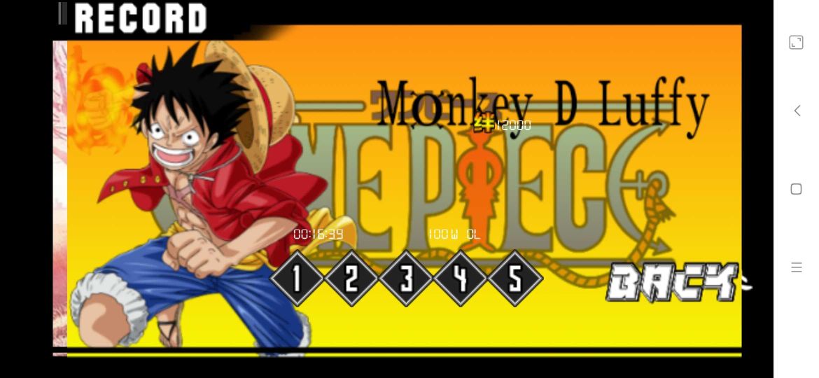 火影戰記之超級動漫戰爭(スーパーアニメ大戦2019-2023)