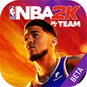 NBA2K23安卓直裝版(NBA 2K23 MyTEAM)