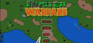 鐵銹戰爭戰爭指揮官模組