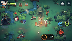 惡果之地漢化版(JuicyRealm)