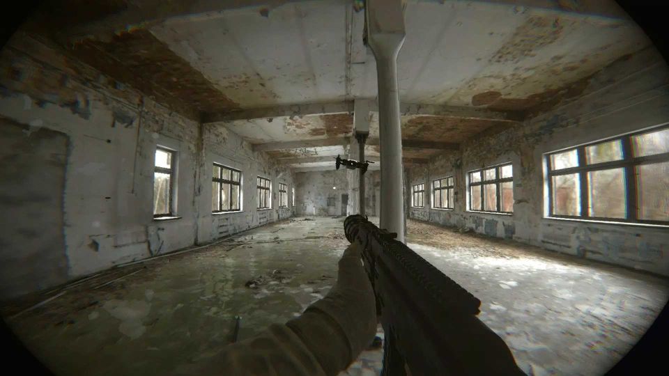 代號真實中文版