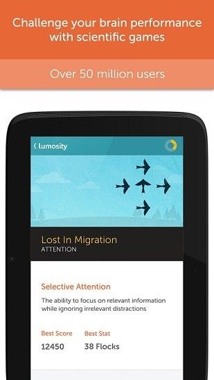 lumosity