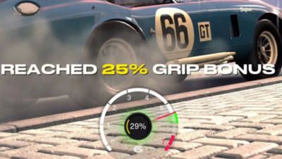 氮氣賽車世界巡回賽