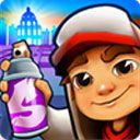 地鐵跑酷鍋鏟頂尖魔改版