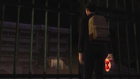 恐怖學校白色情人節(The School by FarsRoid)