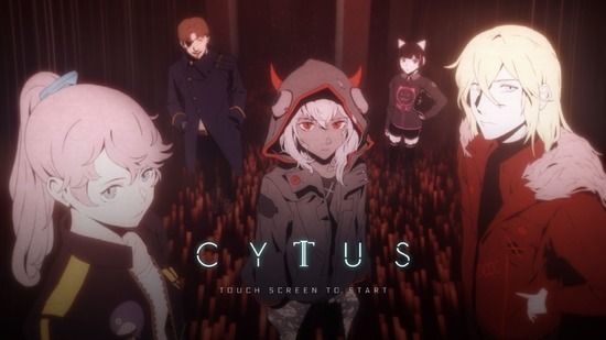 cytus2(賽特斯2)