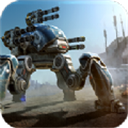 戰爭機器人無限黃金999999(War Robots)