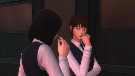 恐怖學校白色情人節(The School by FarsRoid)