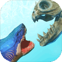 海底大獵殺巨獸版本