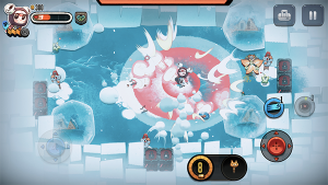 惡果之地漢化版(JuicyRealm)