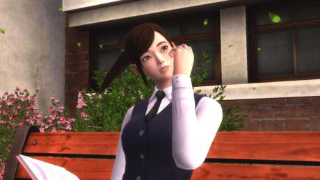 恐怖學校白色情人節(The School by FarsRoid)