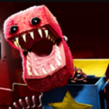 波比游戲時間同人版(Project Multiplayer Playtime)