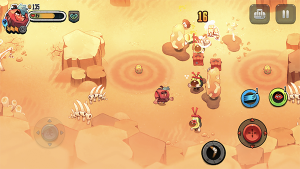 惡果之地漢化版(JuicyRealm)