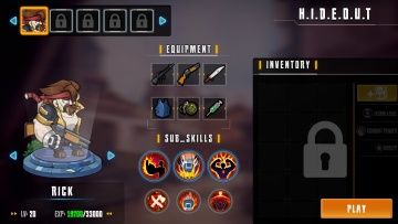 僵尸大戰(ZomBOSS)