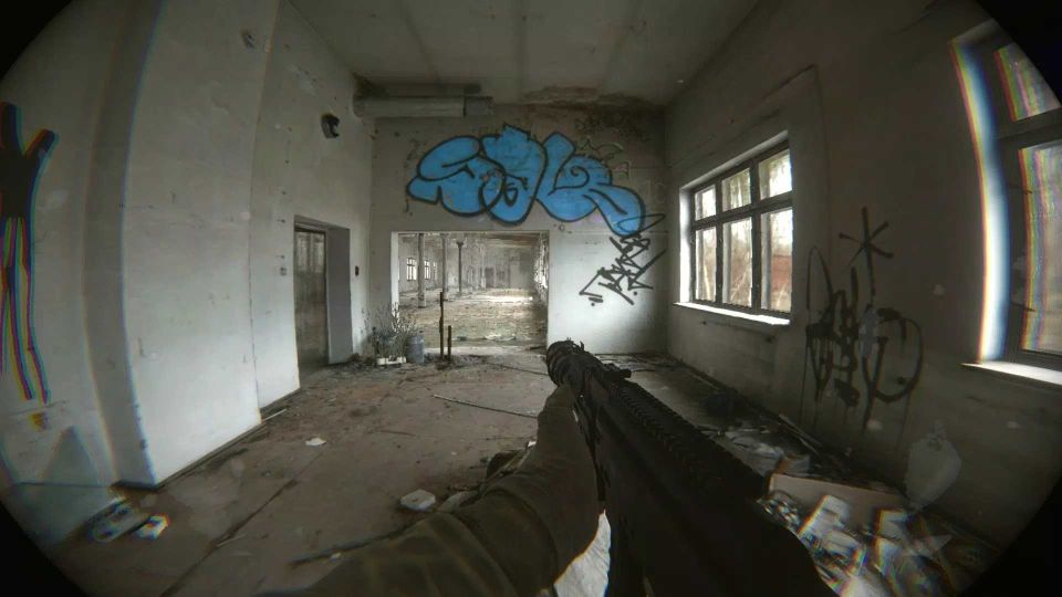 代號真實中文版