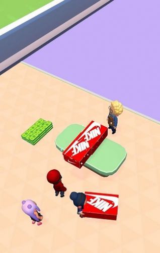 廢舊品市場(JunkMarket)