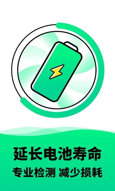 電池壽命檢測