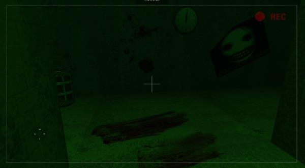 恐怖之森手機版(Jeff The Killer Revenge)