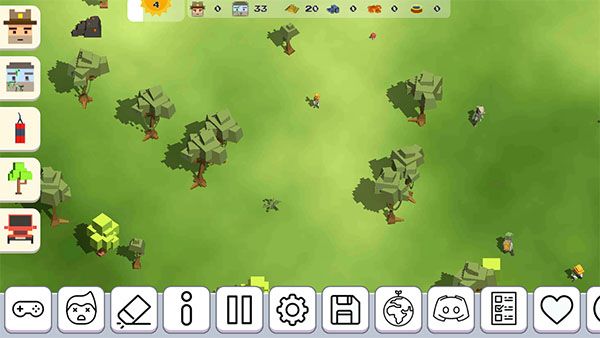 超級月亮沙盒2(MoonBox 2)