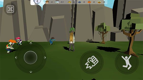 超級月亮沙盒2(MoonBox 2)