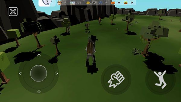 超級月亮沙盒2(MoonBox 2)