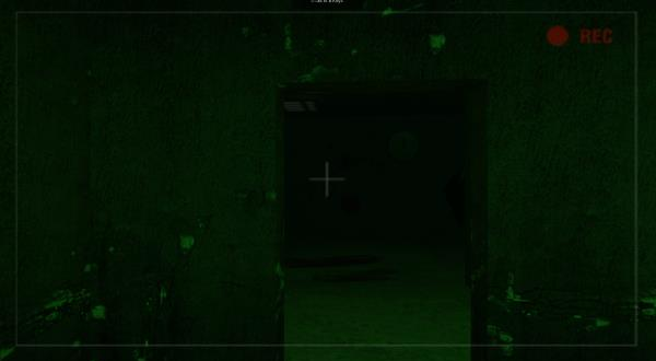 恐怖之森手機版(Jeff The Killer Revenge)