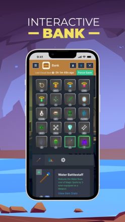 梅爾沃放置(?Melvor Idle)