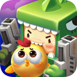 迷你世界槍戰精英最新版(MiniWorldRoyale)