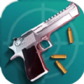 槍械制造廠(Gun Idle Tycoon)