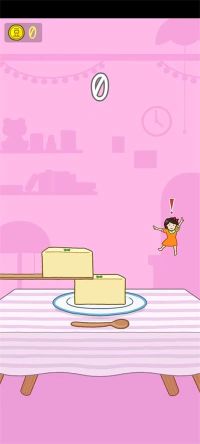 豆腐女孩小游戲(TOFU GIRL)