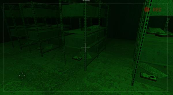 恐怖之森手機版(Jeff The Killer Revenge)