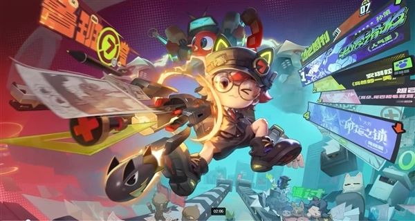 王者榮耀魯班七號時之奇旅什么時候上線