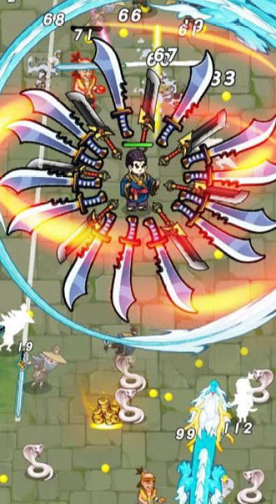 蘿卜刀大作戰(zhàn)