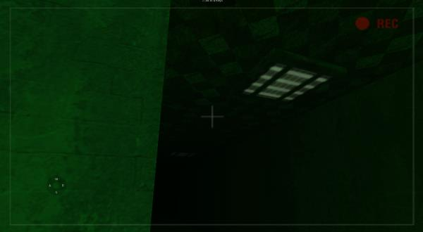 恐怖之森手機版(Jeff The Killer Revenge)