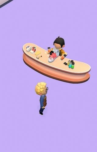 廢舊品市場(JunkMarket)