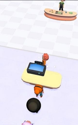 廢舊品市場(JunkMarket)