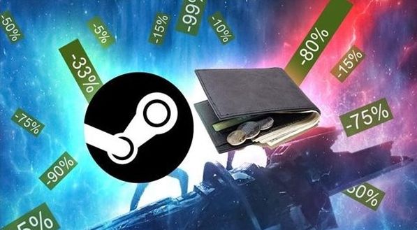 steam秋促幾號2023
