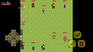 熊熊榮耀5v5手游