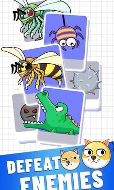 救救狗狗小游戲(Save the Doge)