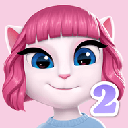 我的安吉拉2國際服(My Talking Angela 2)