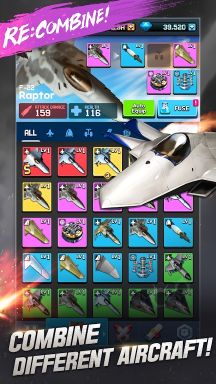 打擊者1945重裝上陣