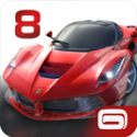 狂野飆車8極速凌云內購版