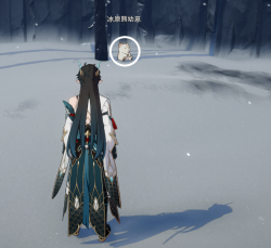 崩壞星穹鐵道冰原熊之旅成就如何達成