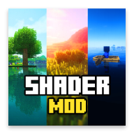 我的世界光影模組(SHADER MODS)