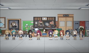 勇士食堂(Bistro Heroes)